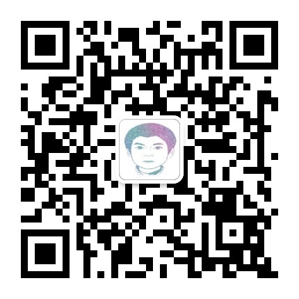 微信搜索公众号: How先生polyad